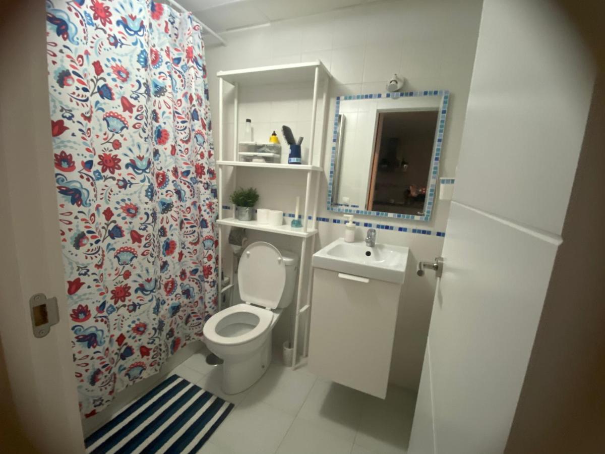 Apartamento Centro Ciudad Jerez de la Frontera Dış mekan fotoğraf